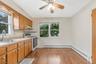 EAT IN KITCHEN