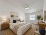 Virtually Staged Primary Bedroom with en Suite
