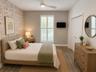 First Floor bedroom (virtually staged)