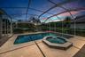 Pool & Spa