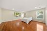 Large bedrooms