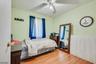 4th bedroom