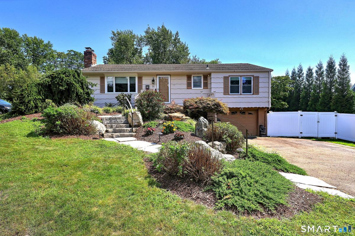 Front Yard