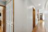 Hallway to Bedrooms