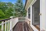 Private Balcony