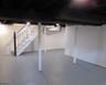 Full Walkout Basement