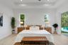 King Bed