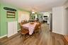 Spacious Dining Room