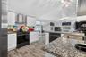Updated Kitchen