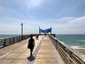 Public Pier in Pompano Beach