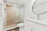 Bathroom Down Stairs