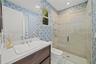 Cabana Bath/Family Room, Guest Bath