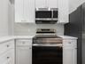 1507 Catherine St - Unit C, new appliances