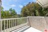 Private Deck off Primary