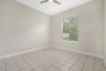 3rd Bedroom