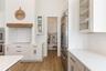 3rd Floor Kitchen