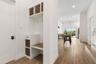Mud Room