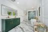 Primary Ensuite Bathroom