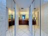 Primary Bathroom/Dual Closets