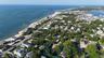 Close to private beach access