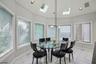 Eating Area in Kitchen