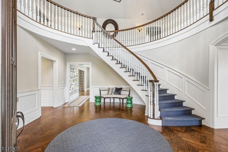 Grand Entrance Hall