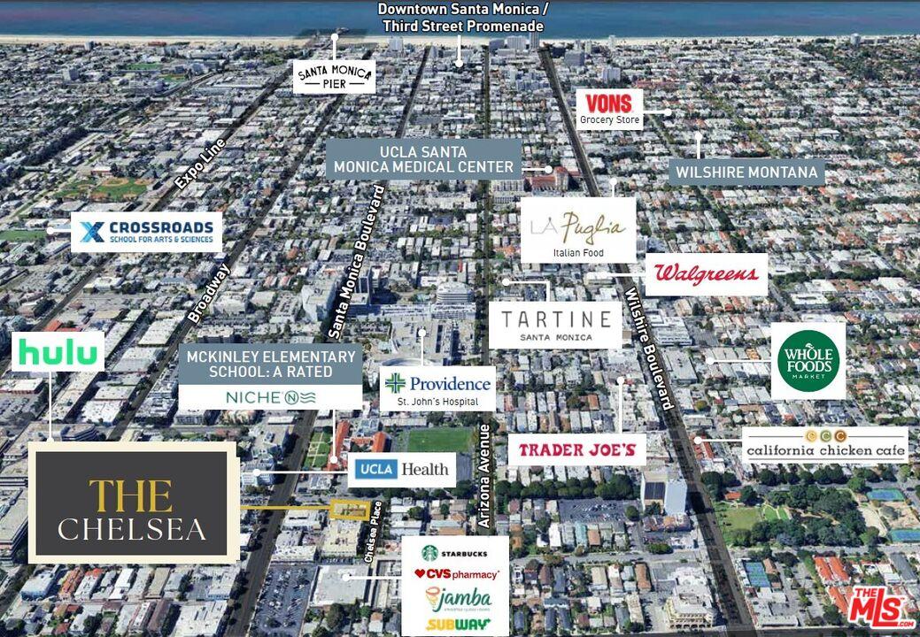 2440 Chelsea_Prime SM Location
