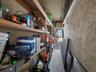 Even a little storage/ workshop!!