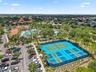 Tennis Courts