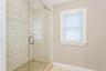 Master Bathroom Shower