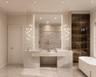 Renderings are artistic interpretations. Features and finishes may vary from final construction.