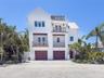 Front of House View
