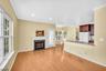 Family Room w/Fireplace