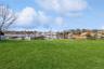 Spacious  lush property
