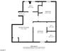 Floorplan Lower Level