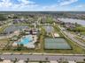 Aerial Community View