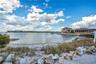 community beach