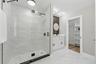 Primary Bedroom – Upstairs Bath