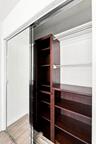 Third Bedroom Custom Closet