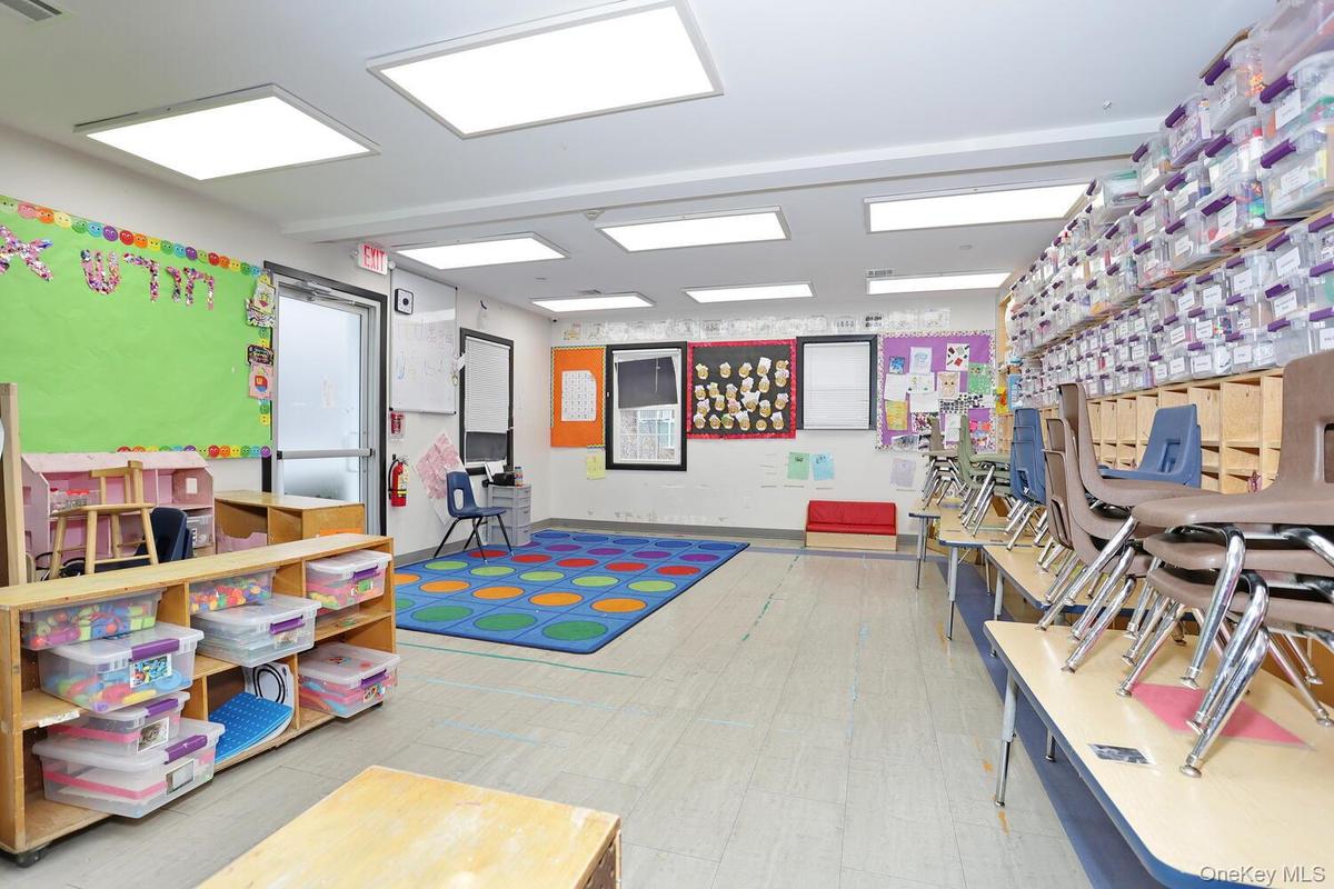 Classroom