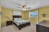 3rd Bedroom | 3816 ROYAL PALM DR, BRADENTON, FL 34210