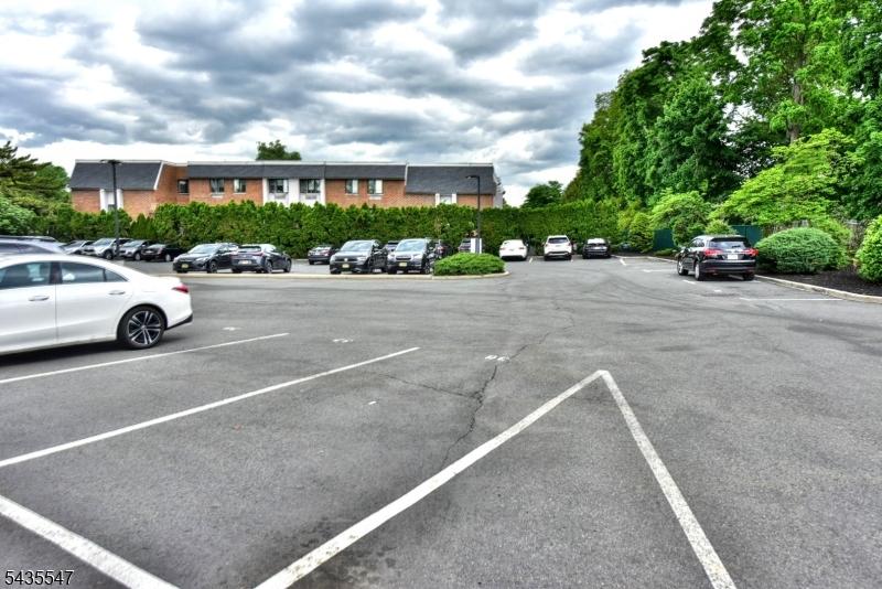 Parking space