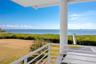 2nd Floor Balcony