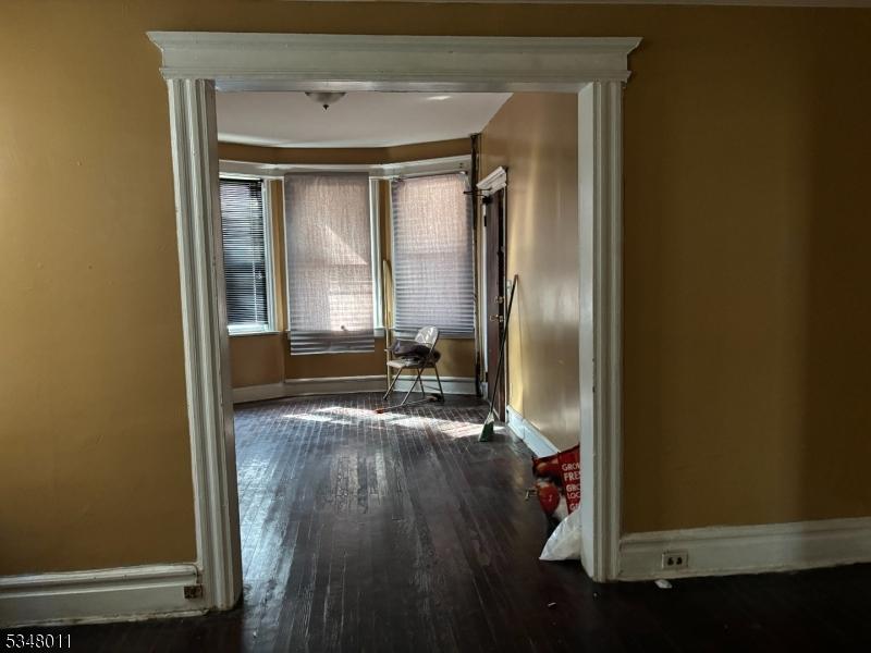 Dining Room / Living Room
