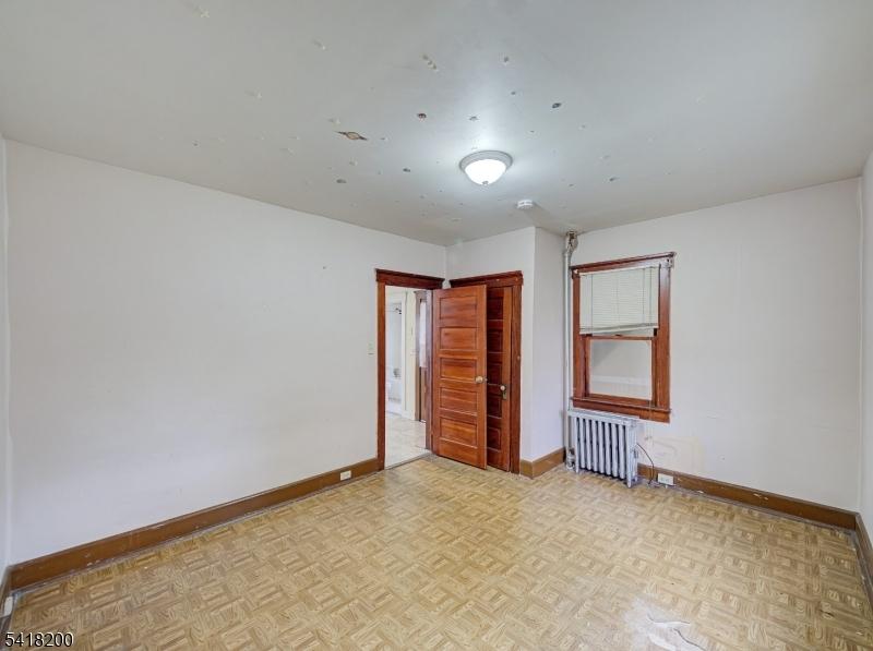 Unit 1 Bedroom
