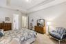 Primary Bedroom - Downstairs