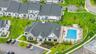 Aerial of Club House