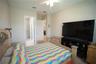 4th Bedroom Downstairs