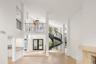 $90,000 Recent Renovation, Soaring Ceilings, Floor-to-Ceiling Views