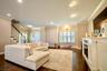 LIVING ROOM WTH FIREPLACE